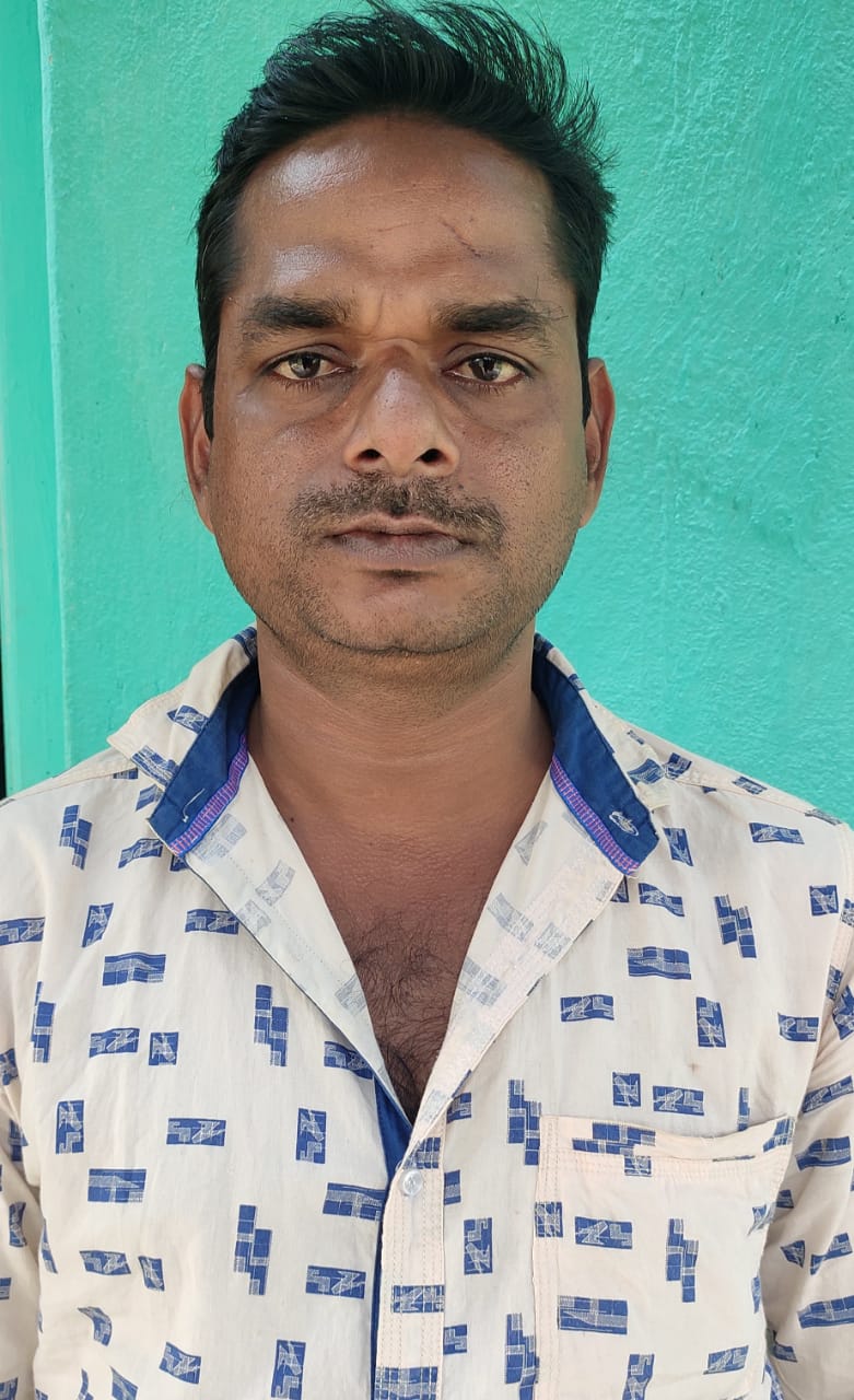 Prasanta Kumar Mohanty