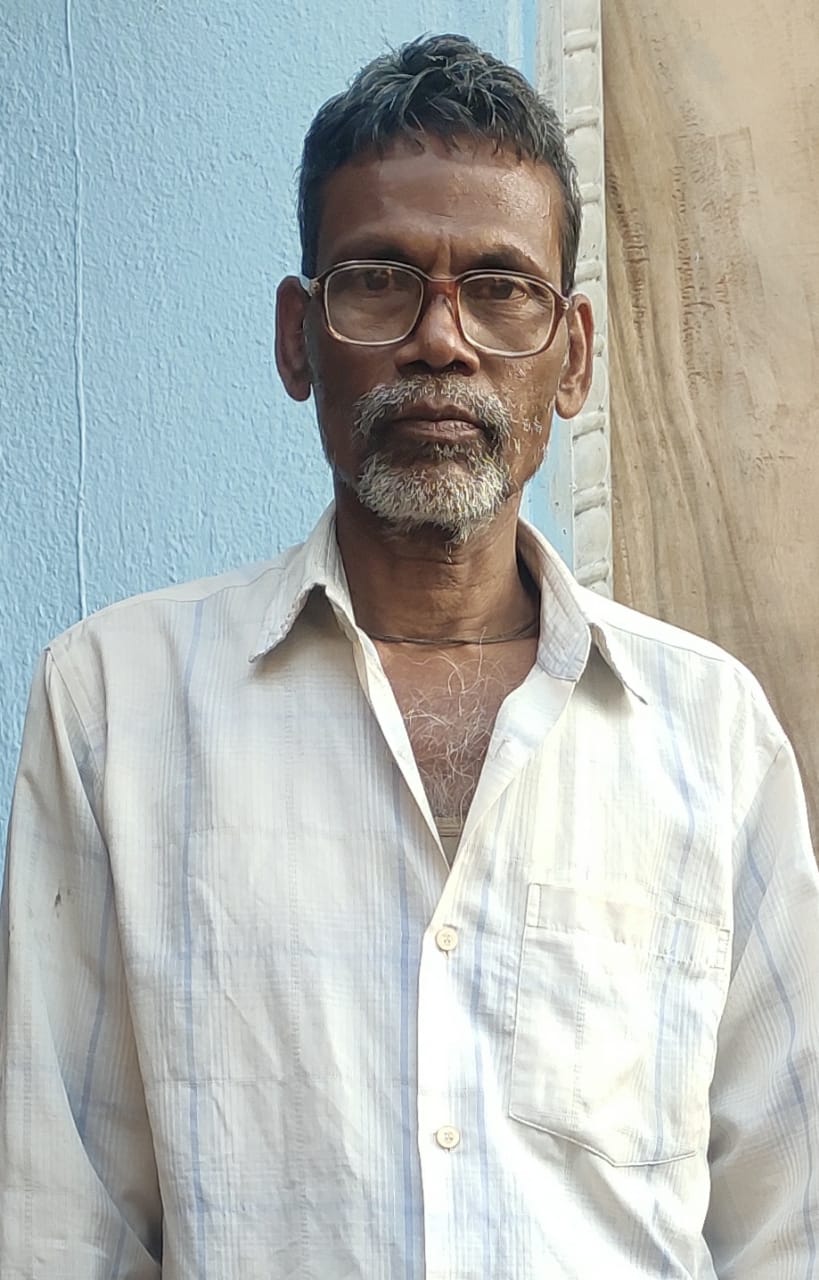 Adhikari Kundu