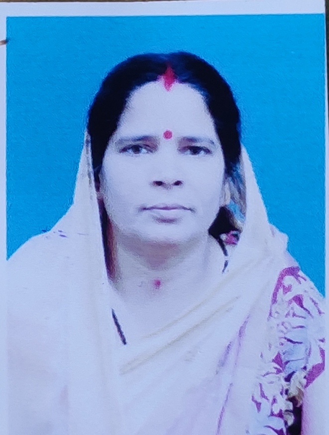 Binodini Mahapatra