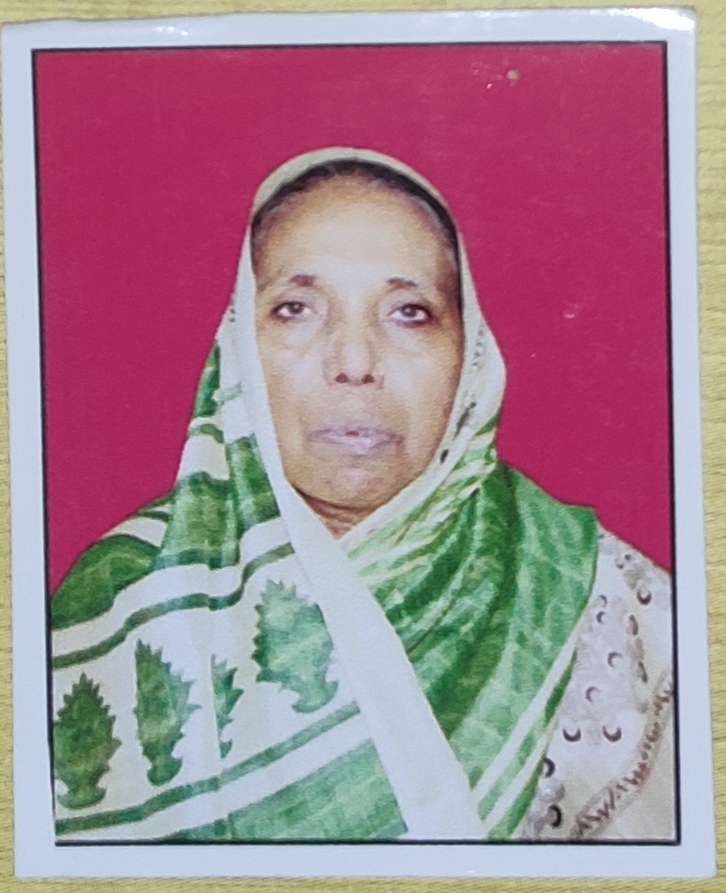 Sadhaatun Bibi