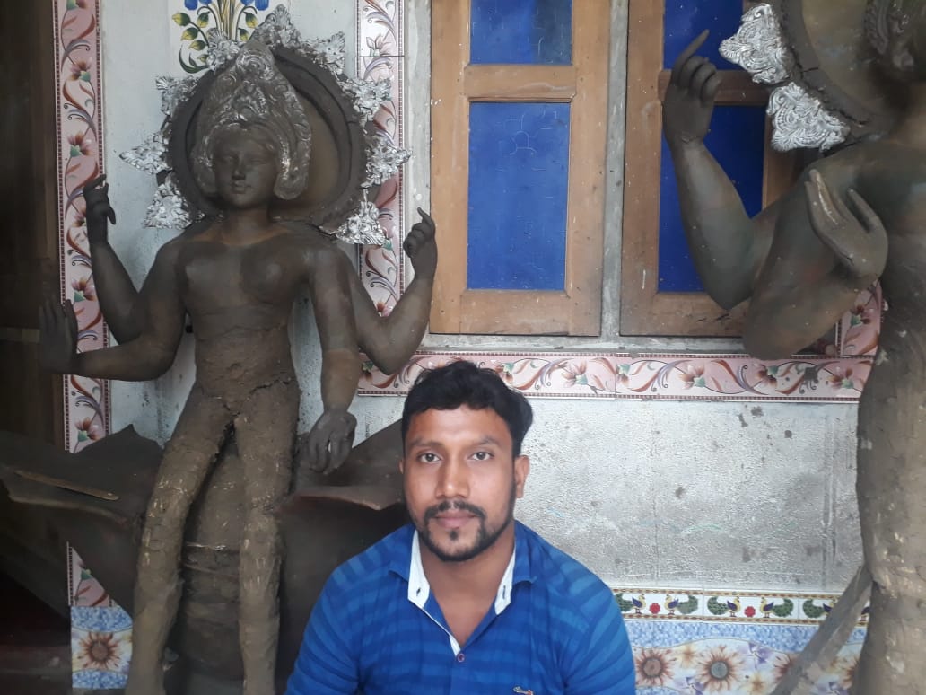 Bhabani Sankar Mohapatra