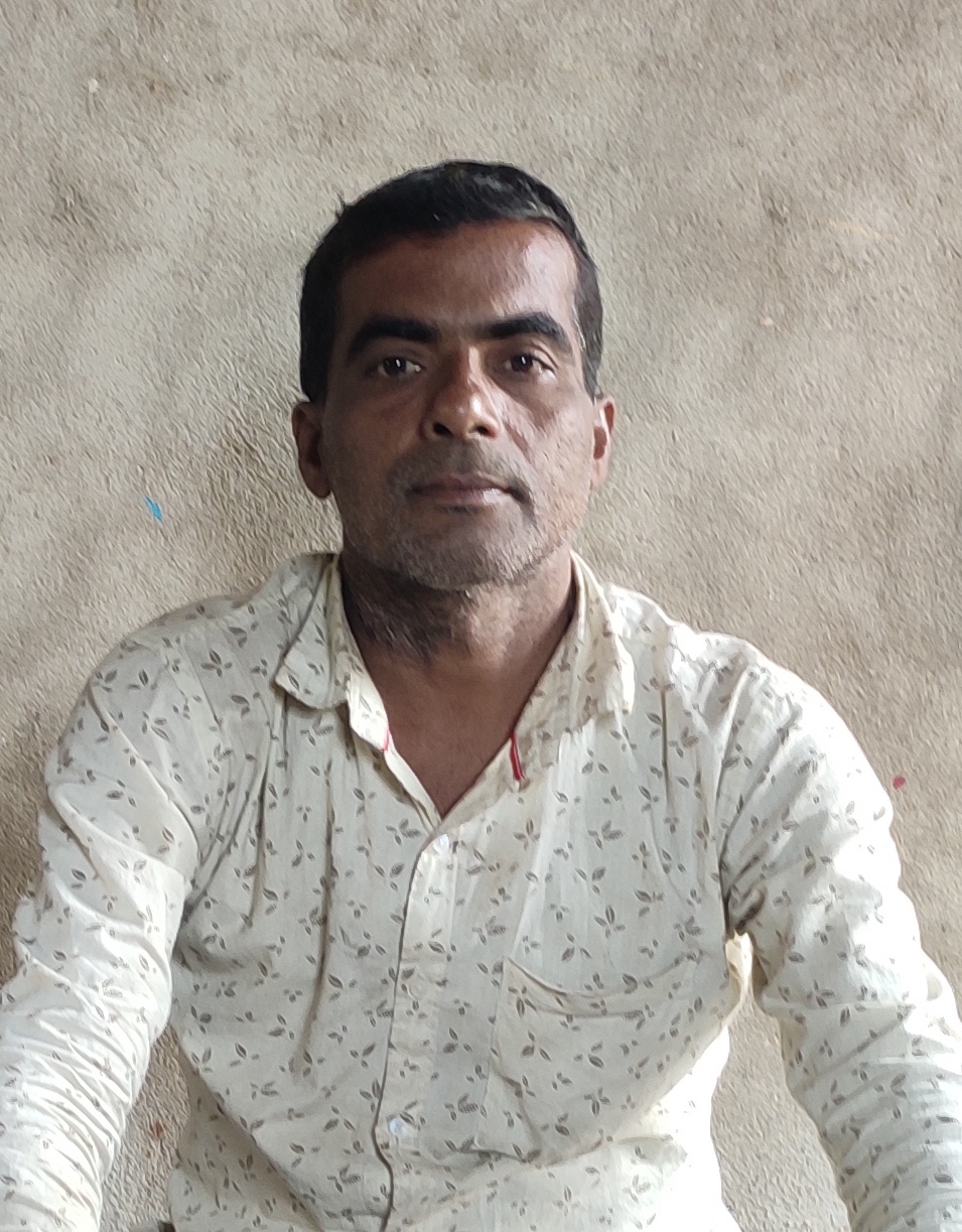 Bishnu Prasad Mishra